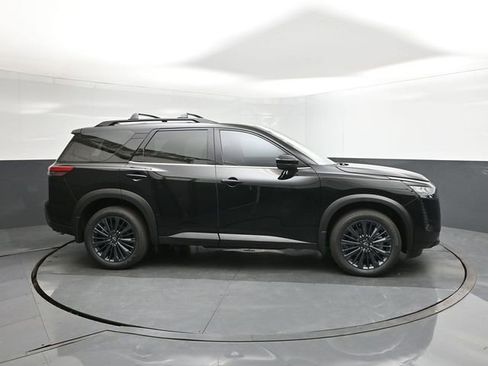 New 2026 Nissan Pathfinder SL w/ SL Premium Package image 26