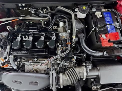 Used 2024 Honda Accord EX image 40