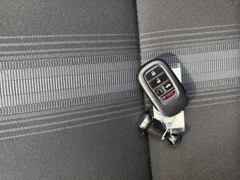 Used 2024 Honda Civic Sport image 10