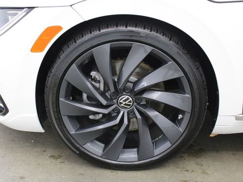 Certified 2023 Volkswagen Arteon SEL AWD/4WD image 29
