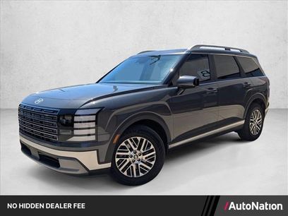Used 2026 Hyundai Palisade SEL