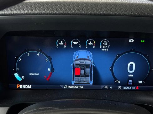 Used 2024 Ford F150 STX w/ Mobile Office Package image 27