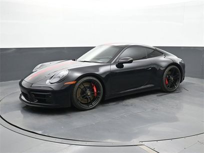 Used 2024 Porsche 911 Carrera S
