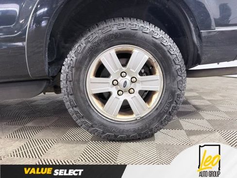 Used 2008 Ford Explorer XLT AWD/4WD image 19