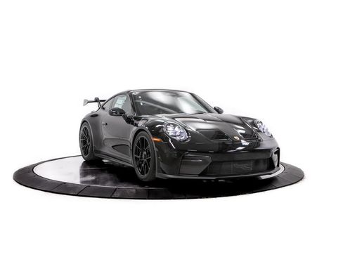 Used 2026 Porsche 911 GT3 RWD image 9