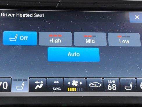 Used 2020 Acura MDX FWD w/ Technology Package image 20