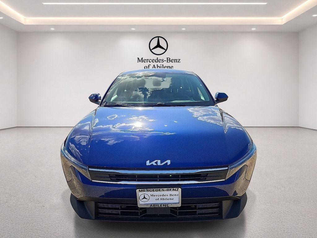 Used 2025 Kia K4 FWD image 12