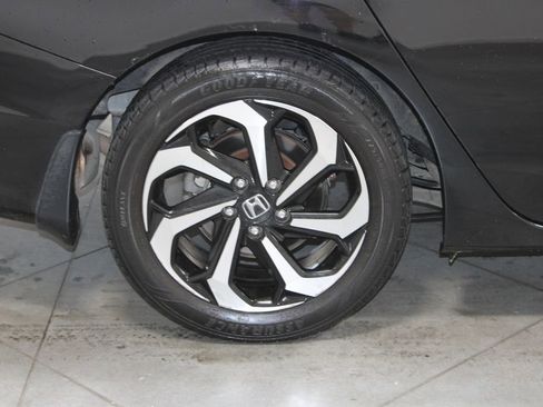 Used 2015 Honda Accord EX-L image 13