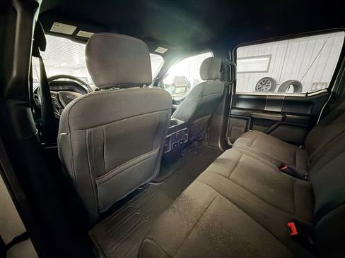 Used 2018 Ford F150 XLT w/ Equipment Group 302A Luxury image 9