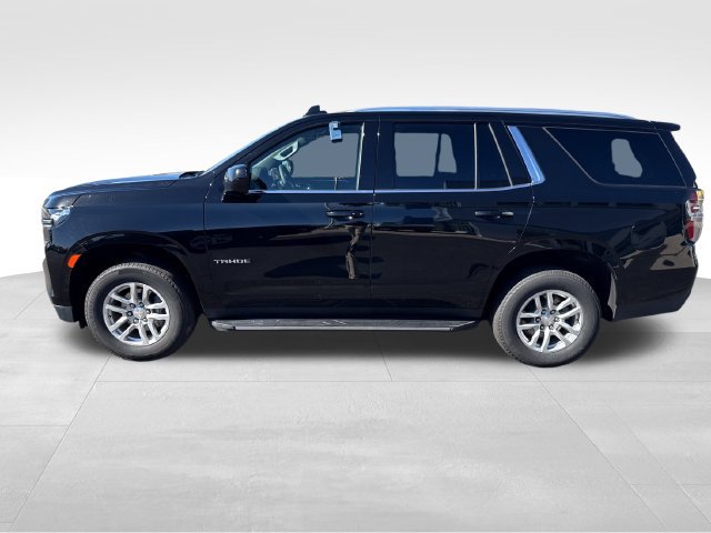 Used 2023 Chevrolet Tahoe LT AWD/4WD image 2