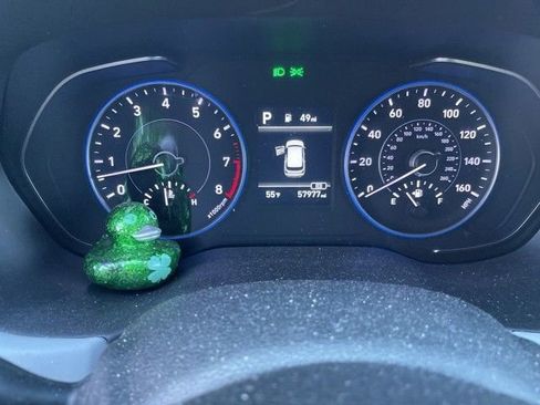 Used 2021 Hyundai Palisade SE AWD/4WD image 8