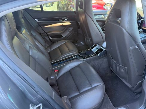 Used 2016 Porsche Panamera Edition RWD image 17