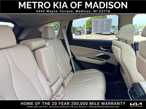 Used 2019 Acura RDX AWD image 43