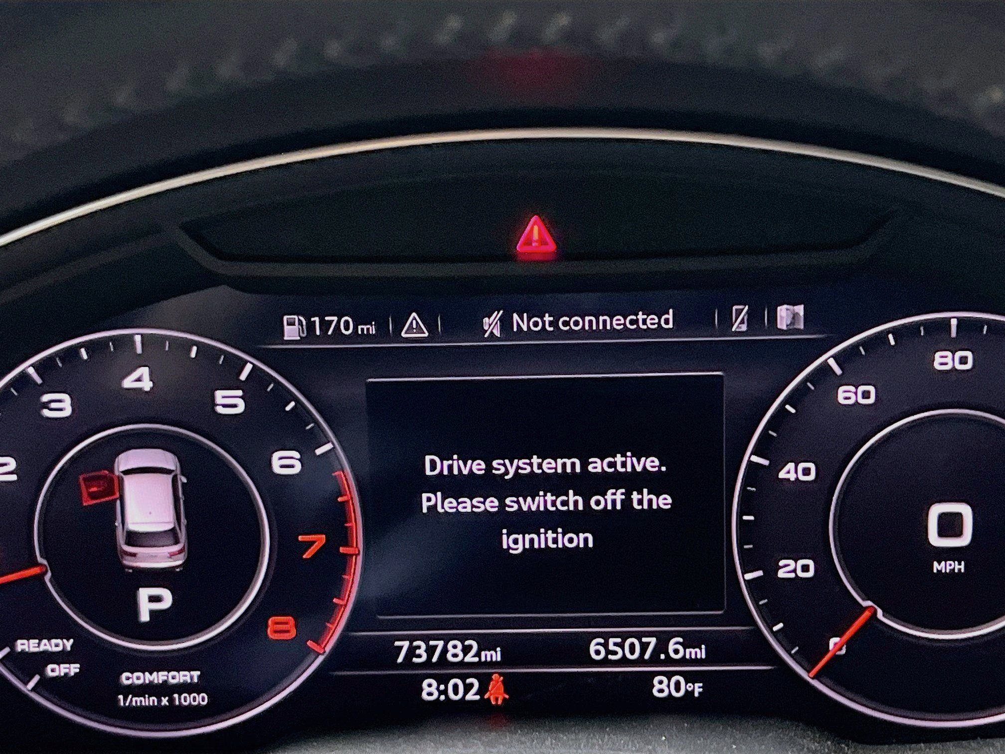 Used 2019 Audi Q7 3.0T Premium Plus w/ Premium Plus Package AWD/4WD image 22