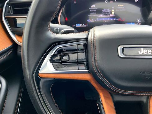 Used 2022 Jeep Grand Cherokee Summit image 47