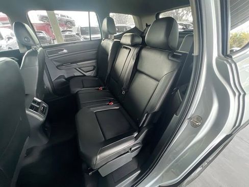 Used 2018 Volkswagen Atlas SE image 27