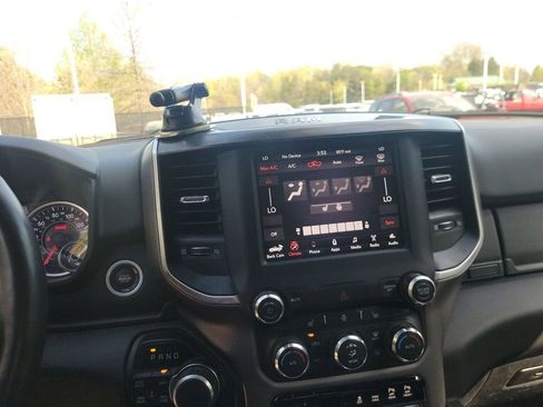 Used 2019 RAM 1500 Big Horn image 8