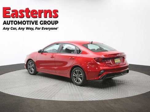 Used 2024 Kia Forte LXS image 63