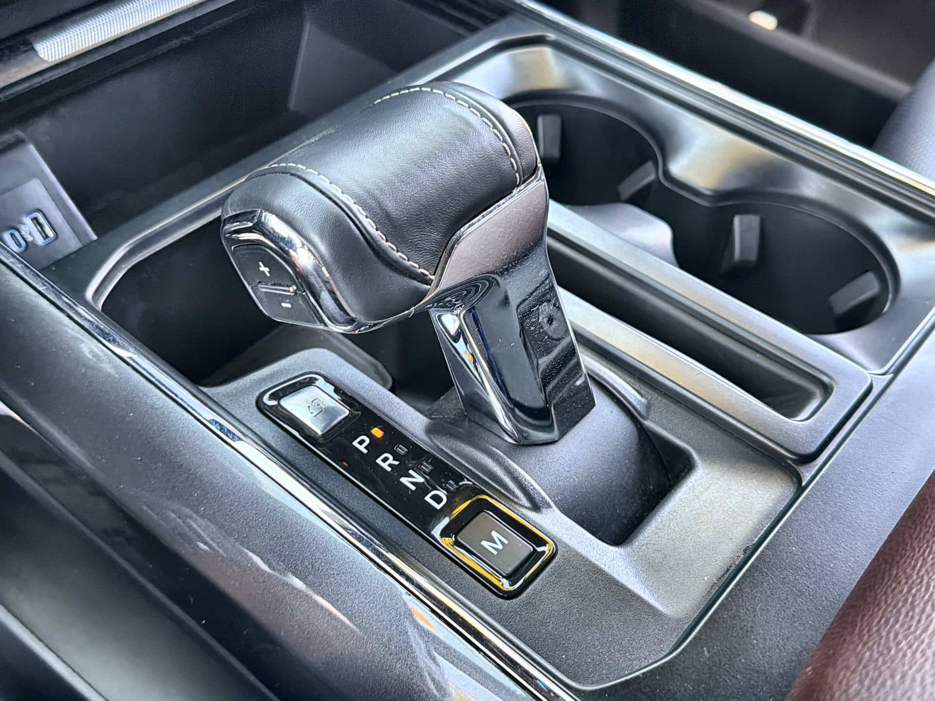 Certified 2023 Ford F150 Lariat AWD/4WD image 20