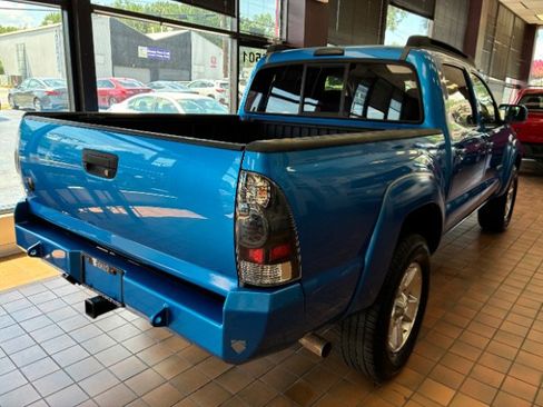 Used 2007 Toyota Tacoma PreRunner RWD image 8
