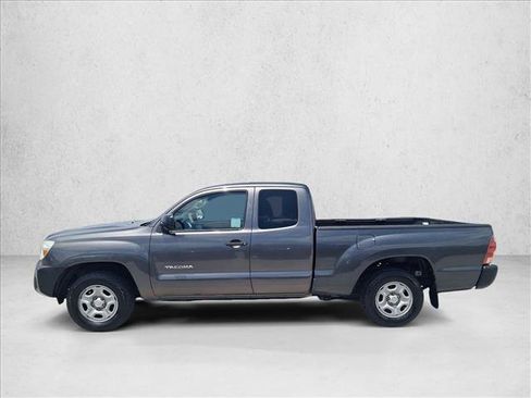 Used 2015 Toyota Tacoma 2WD Access Cab w/ Convenience Package image 8