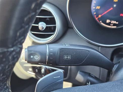 Certified 2023 Mercedes-Benz C 300 Cabriolet image 26