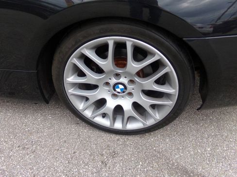 Used 2009 BMW 328i Convertible RWD image 34