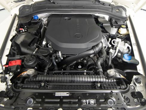 Used 2025 INEOS Grenadier Fieldmaster Edition AWD/4WD image 45