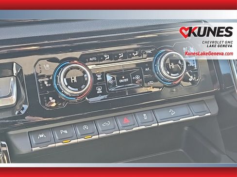 New 2026 GMC Sierra 1500 AT4 w/ AT4 Premium Package image 20