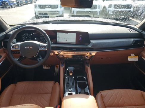 New 2025 Kia Telluride SX Prestige X-Line image 22