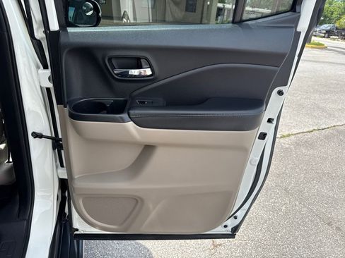 Used 2018 Honda Ridgeline RTL-E image 15