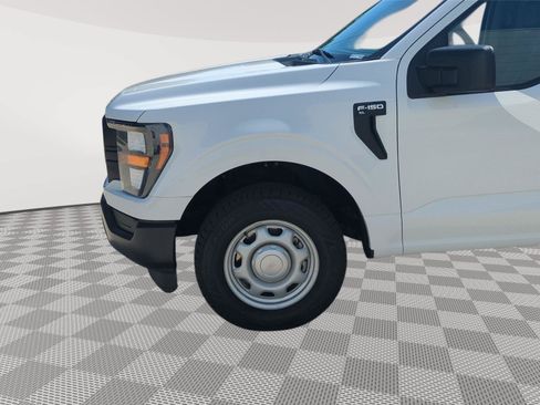 Used 2023 Ford F150 XL RWD image 10