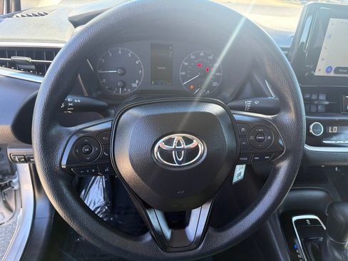 Used 2024 Toyota Corolla LE FWD image 20