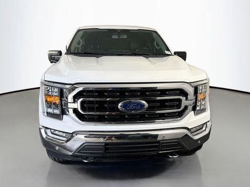 Used 2021 Ford F150 XLT w/ Equipment Group 302A High AWD/4WD image 2