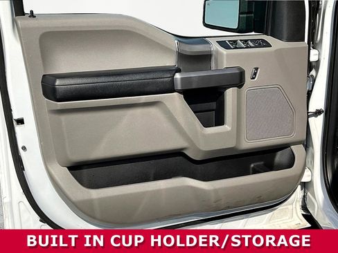 Used 2019 Ford F150 4x4 SuperCrew image 20