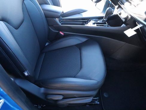 New 2026 Jeep Compass Latitude image 13