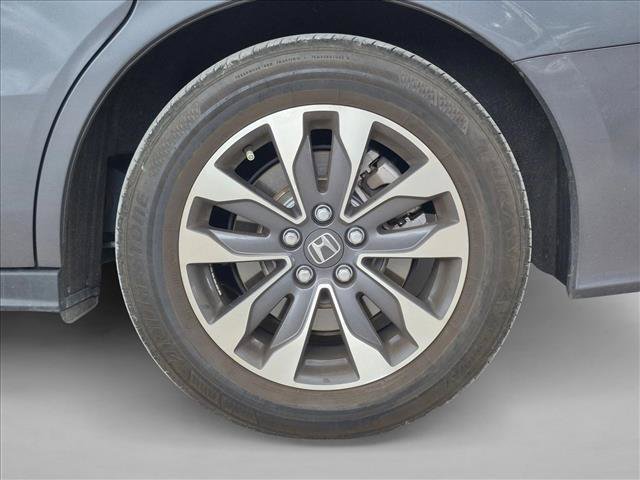Used 2024 Honda Odyssey EX-L image 13