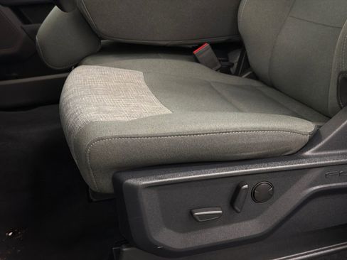 Used 2023 Ford F150 XLT w/ Equipment Group 302A High image 13