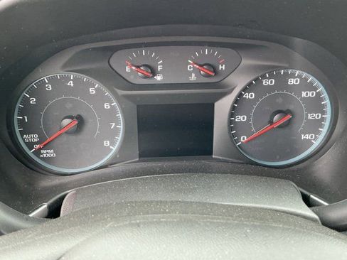 Used 2018 Chevrolet Equinox LT image 28