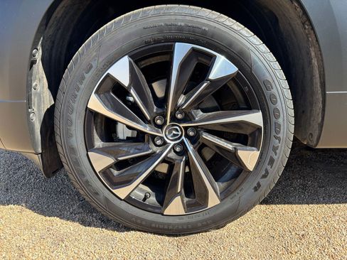 Used 2025 MAZDA CX-50 2.5 Hybrid w/ Premium Plus Pkg image 32