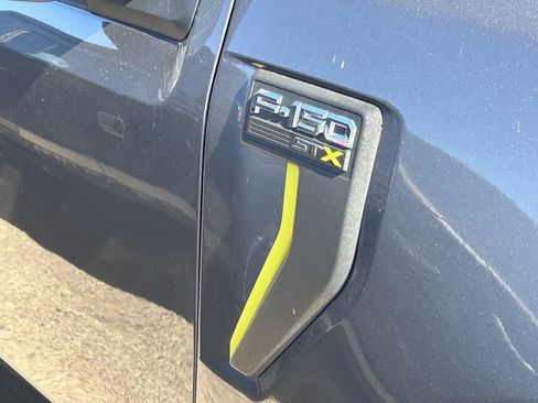 Used 2024 Ford F150 STX RWD image 8