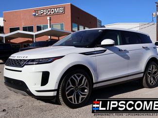 Used 2021 Land Rover Range Rover Evoque S video 1
