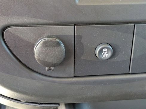 New 2025 Chevrolet Express 3500 w/ Power Convenience Package image 20
