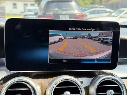 Used 2019 Mercedes-Benz C 300 Sedan image 26
