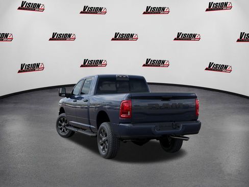 New 2026 RAM 2500 Laramie w/ Night Edition image 3