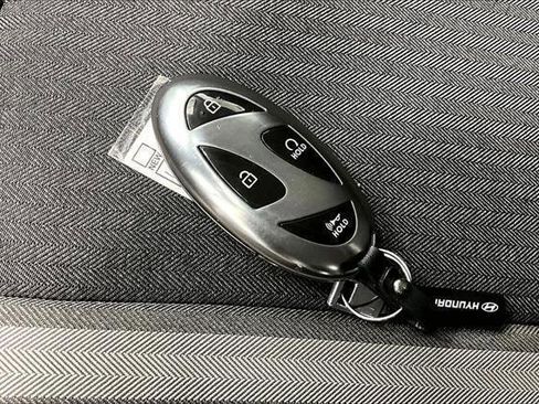 New 2025 Hyundai Sonata SE image 10