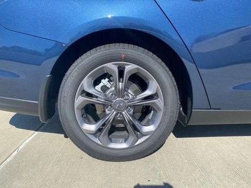 Used 2024 Honda Accord EX image 20