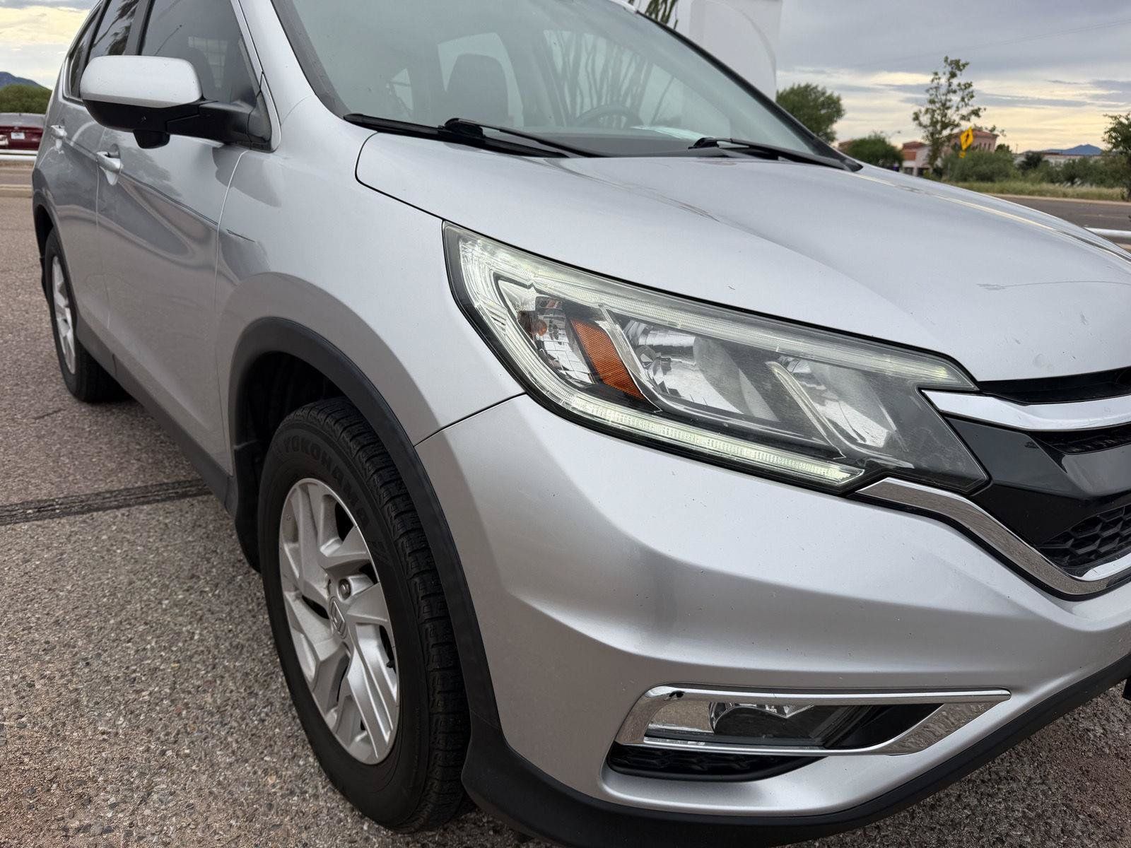 Used 2016 Honda CR-V EX-L image 14