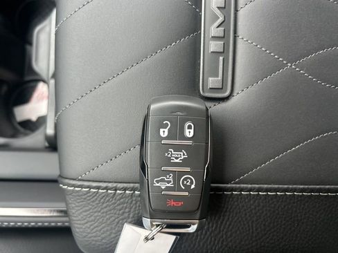 New 2026 RAM 1500 Limited image 59