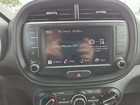 Certified 2024 Kia Soul LX w/ Option Group 015 FWD image 19